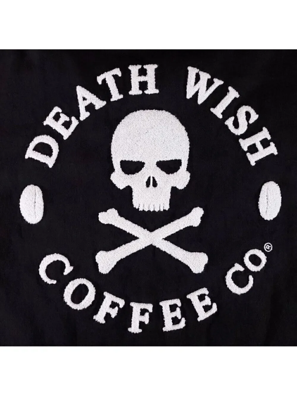 Death Wish Coffee *read desc*